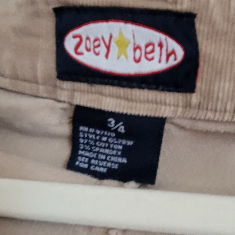 Pants - Picture 2 of 7
